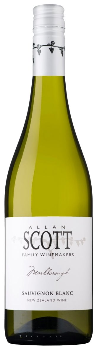 Allan Scott Sauvignon Blanc 2023 - 750ml