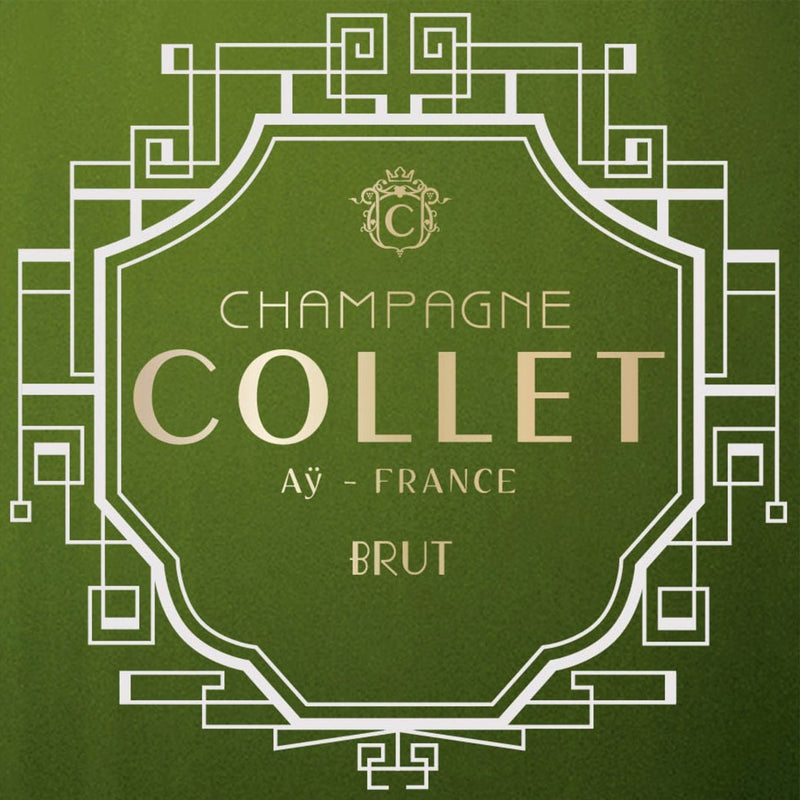 Collet Brut NV - 750ml