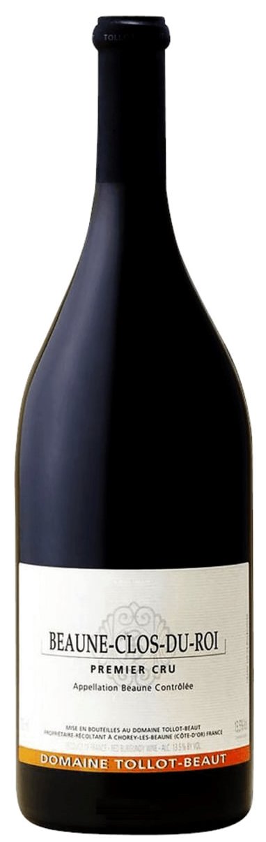 Tollot Beaut Beaune 1er Cru Beaune-Clos-Du-Roi 2021 - 750ml