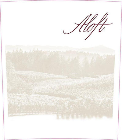 Aloft Cabernet Sauvignon Howell Mountain 2015 - 750ml
