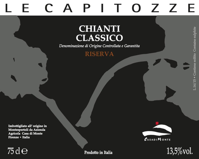 Casa di Monte &