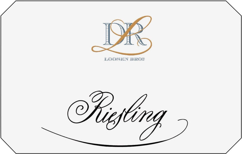 Dr. Loosen Dr. L Riesling 2019 - 750ml