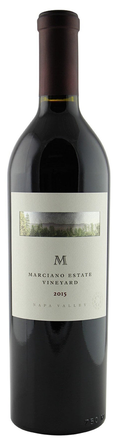 Marciano M Proprietary Red 2016 - 750ml