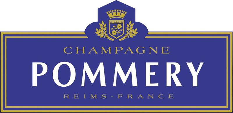 Pommery Brut Royal NV - 750ml
