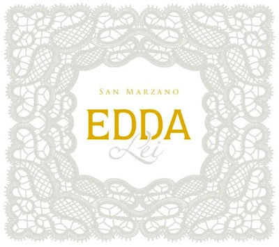 San Marzano 'Edda' BIanco Salento 2021 - 750ml