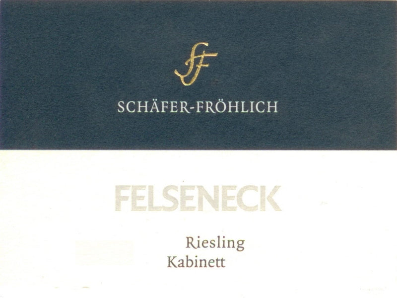 Schafer Frohlich &